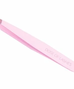 Dose Of Lashes - Lash Tweezers