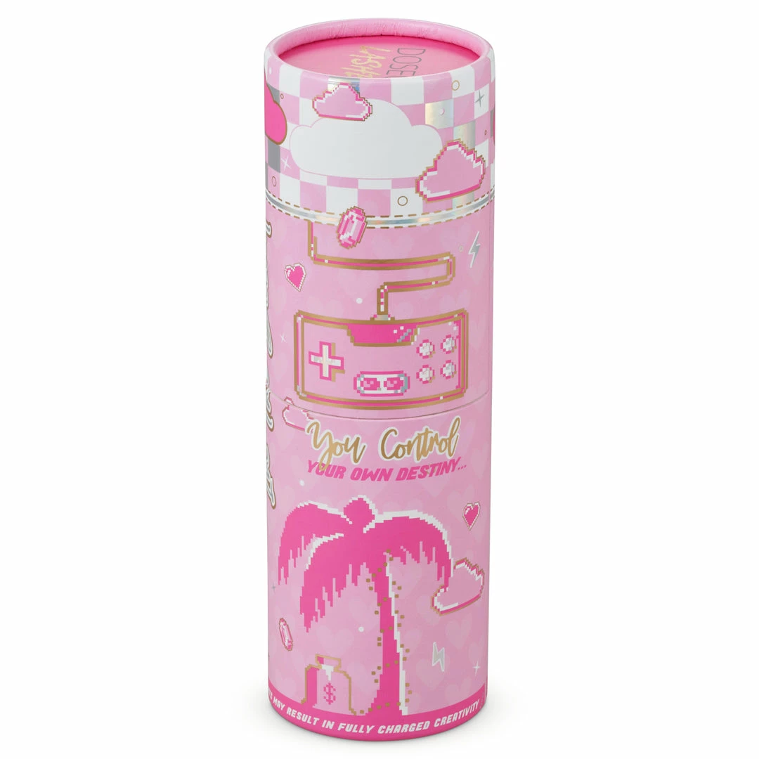 Best Sellers Dose Of Lashes - Power In The Blend 10 Piece Brush Set 5 Best Sellers Dose Of Lashes - Power In The Blend 10 Piece Brush Set