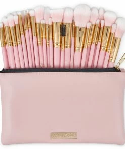 Best Sellers Dose Of Lashes - Power In The Blend 30 Piece Brush Set