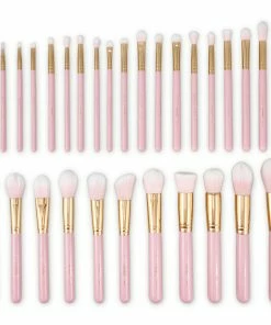 Best Sellers Dose Of Lashes - Power In The Blend 30 Piece Brush Set