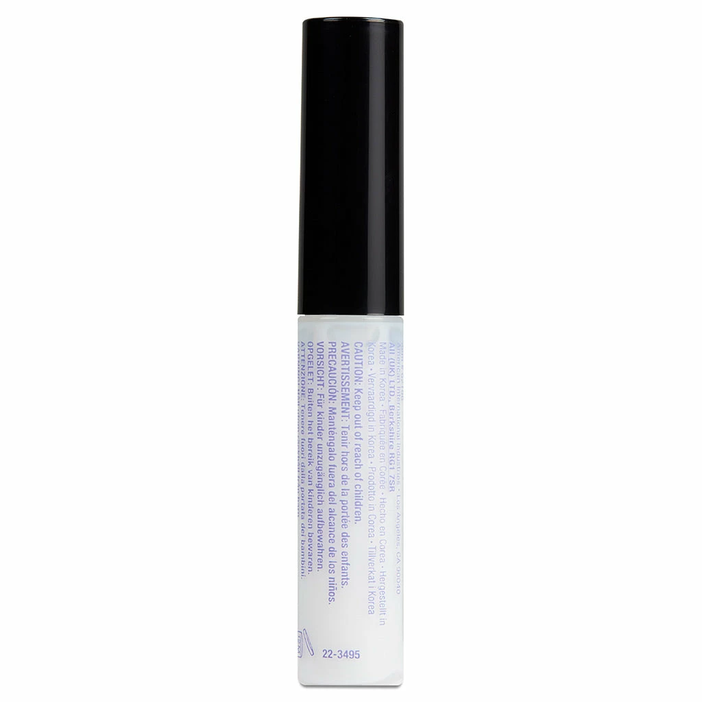 DUO Brush-on Rosewater & Biotin Strip Lash Adhesive White/Clear (5g) 8 DUO Brush-on Rosewater & Biotin Strip Lash Adhesive White/Clear (5g)