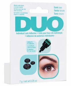 DUO Individual Lash Adhesive Dark Tone (7g) New Arrivals