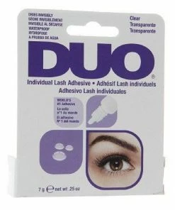 DUO Individual Lash Adhesive Clear Tone (7g) New Arrivals