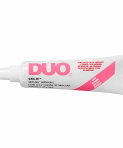 New Arrivals DUO Quick Set Strip Lash Adhesive Dark Tone (14g)