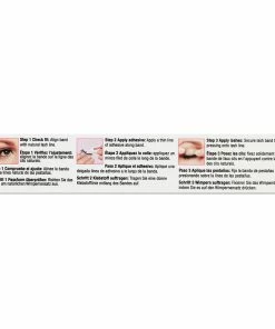 New Arrivals DUO Quick Set Strip Lash Adhesive Dark Tone (14g) 11 New Arrivals DUO Quick Set Strip Lash Adhesive Dark Tone (14g)