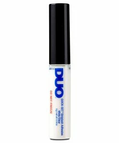 DUO Quick-Set Strip Lash Adhesive White/Clear (5g)