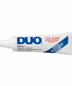 DUO Quick Set Strip Lash Adhesive Clear Tone (14g) New Arrivals