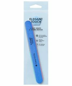 Elegant Touch 6 Way Shape And Shine Buffer