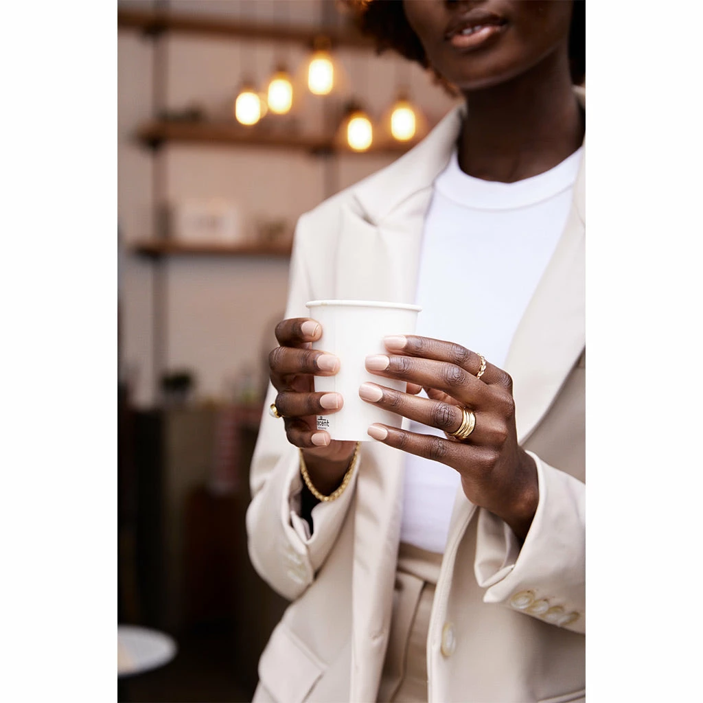 New Arrivals Elegant Touch False Nails Squoval Short Length - Cocoa Crush 4 New Arrivals Elegant Touch False Nails Squoval Short Length - Cocoa Crush