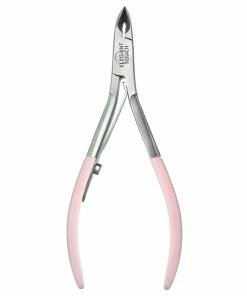 New Arrivals Elegant Touch Professional Cuticle Nipper