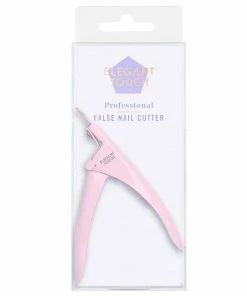 Elegant Touch Professional False Nail Cutter