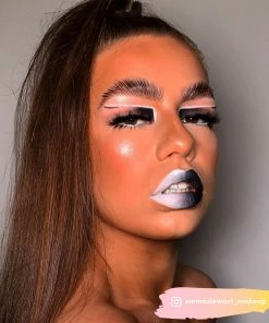 Doll Beauty Lashes - Coco New Arrivals