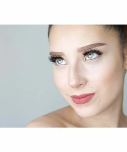 Esqido Mink Lashes - Amp It Up