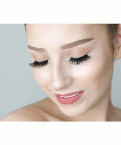 Esqido Mink Lashes - Amp It Up