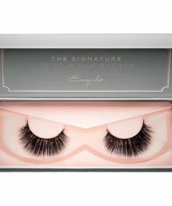 Esqido Mink Lashes - Amp It Up