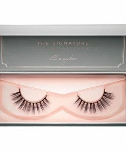 New Arrivals Esqido Mink Lashes - Miss Dolly