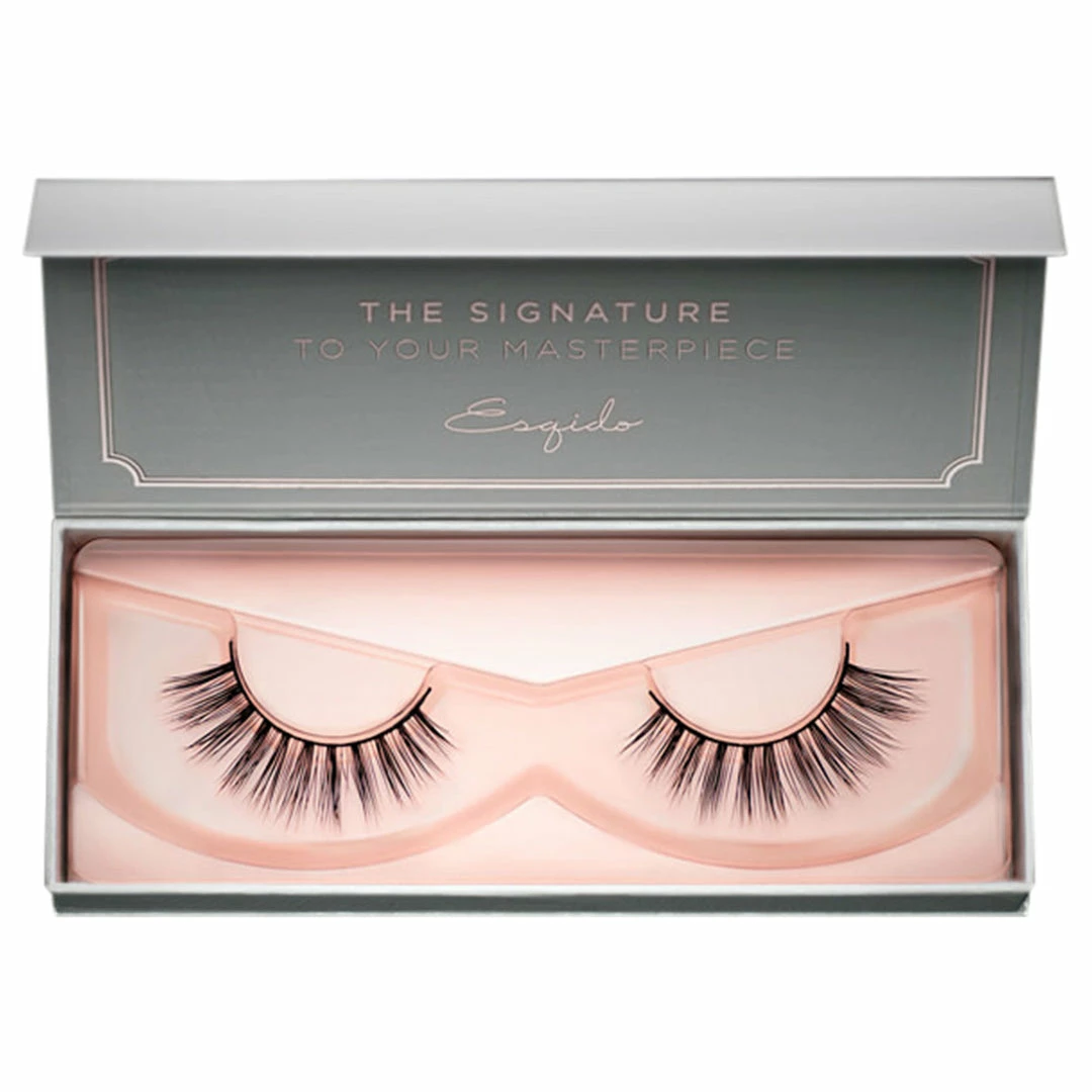 New Arrivals Esqido Mink Lashes - Miss Dolly 3 New Arrivals Esqido Mink Lashes - Miss Dolly