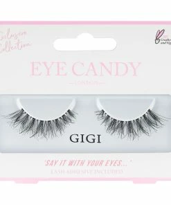 Eye Candy Exclusive Collection Lashes - Gigi New Arrivals
