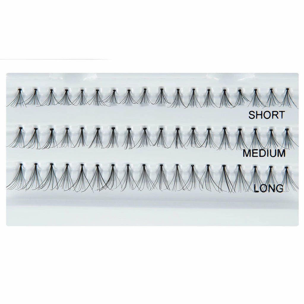 Eye Candy Exclusive Collection Lashes - Individual Lashes 4 Eye Candy Exclusive Collection Lashes - Individual Lashes