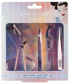 Eye Candy London - Lash Lovers Collection