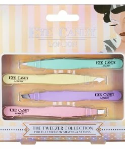 New Arrivals Eye Candy London - The Tweezer Collection