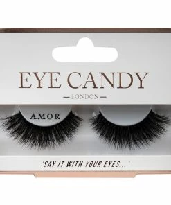 Eye Candy Signature Collection Lashes - Amor New Arrivals