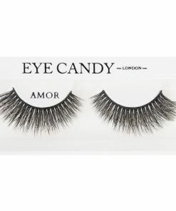 Eye Candy Signature Collection Lashes - Amor New Arrivals