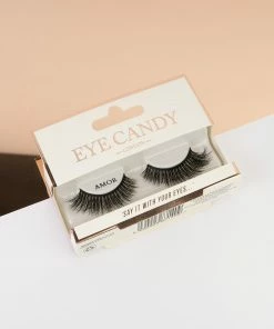 Eye Candy Signature Collection Lashes - Amor New Arrivals