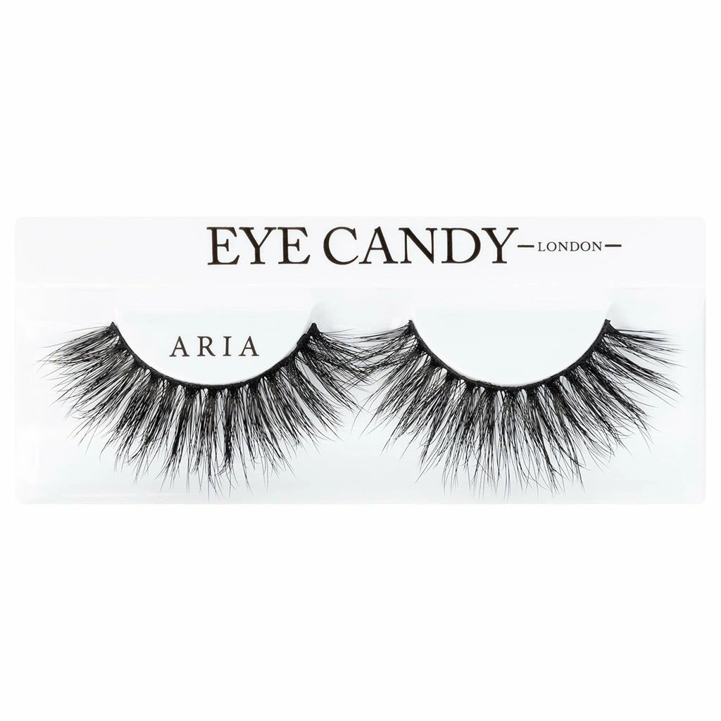 New Arrivals Eye Candy Signature Collection Lashes - Aria 8 New Arrivals Eye Candy Signature Collection Lashes - Aria