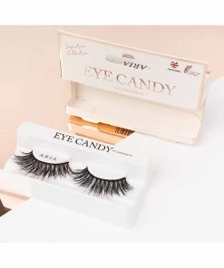 New Arrivals Eye Candy Signature Collection Lashes - Aria 17 New Arrivals Eye Candy Signature Collection Lashes - Aria