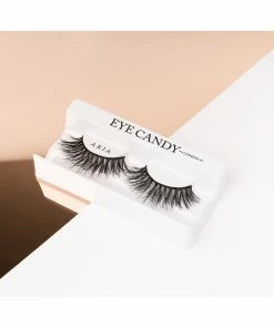 New Arrivals Eye Candy Signature Collection Lashes - Aria 18 New Arrivals Eye Candy Signature Collection Lashes - Aria