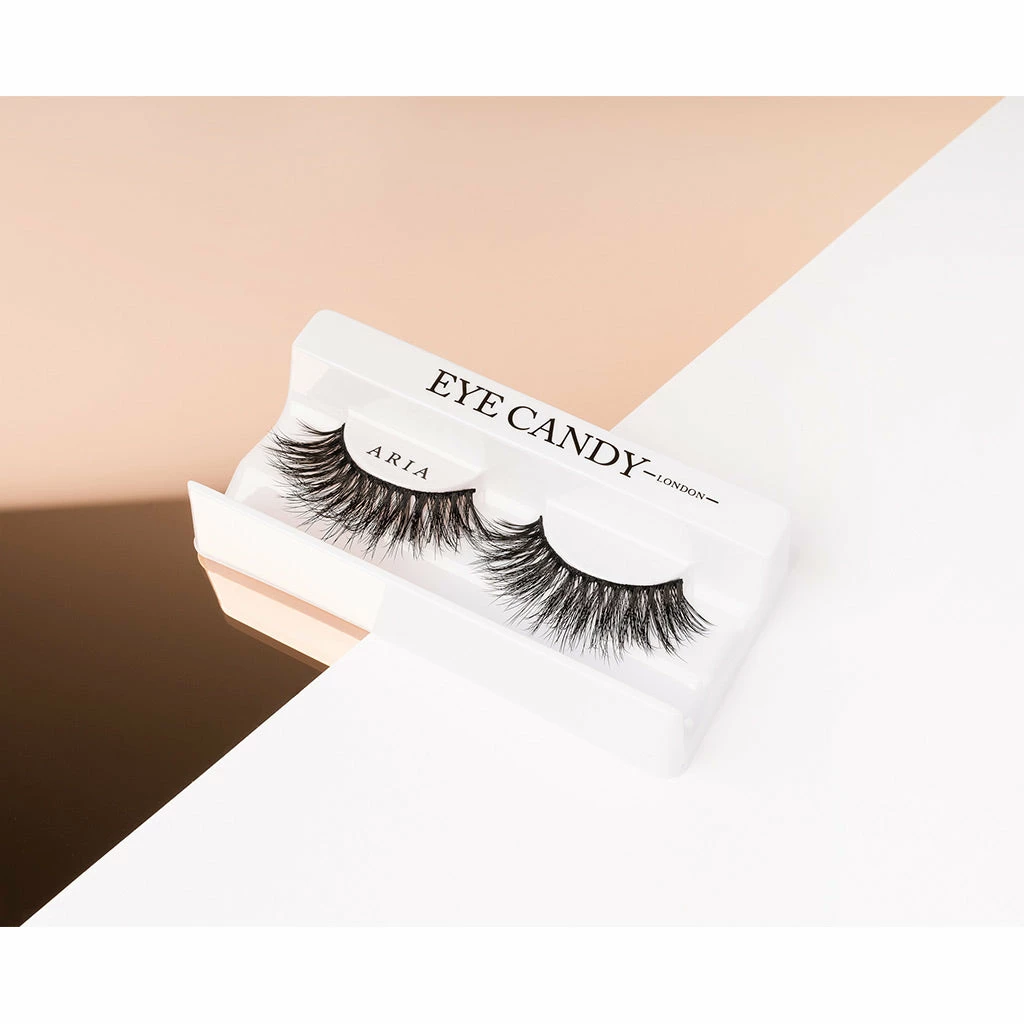 New Arrivals Eye Candy Signature Collection Lashes - Aria 10 New Arrivals Eye Candy Signature Collection Lashes - Aria