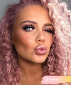 New Arrivals Eye Candy Signature Collection Lashes - Aria 14 New Arrivals Eye Candy Signature Collection Lashes - Aria