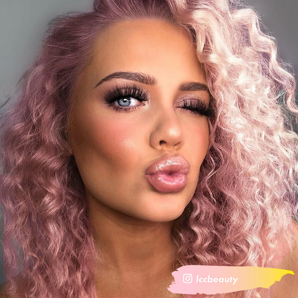 New Arrivals Eye Candy Signature Collection Lashes - Aria 6 New Arrivals Eye Candy Signature Collection Lashes - Aria