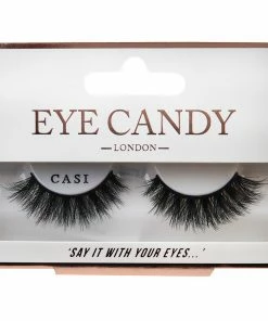 New Arrivals Eye Candy Signature Collection Lashes - Casi