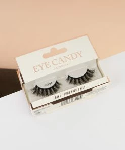 New Arrivals Eye Candy Signature Collection Lashes - Casi