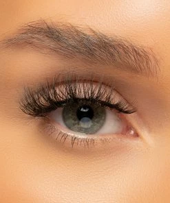 New Arrivals Eye Candy Signature Collection Lashes - Casi