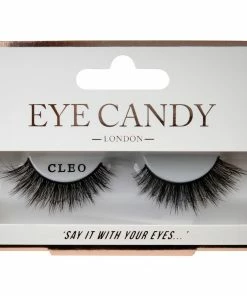 Eye Candy Signature Collection Lashes - Cleo