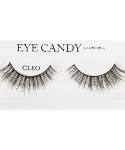 Eye Candy Signature Collection Lashes - Cleo