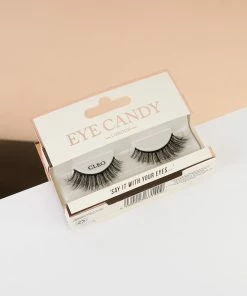 Eye Candy Signature Collection Lashes - Cleo