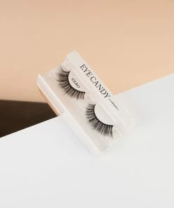 Eye Candy Signature Collection Lashes - Cleo