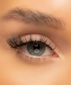 Eye Candy Signature Collection Lashes - Cleo
