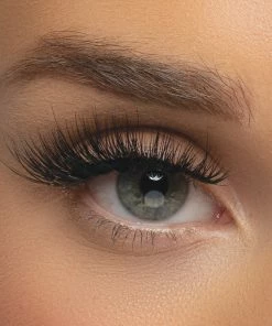 New Arrivals Eye Candy Signature Collection Lashes - Coco