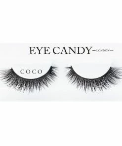 New Arrivals Eye Candy Signature Collection Lashes - Coco
