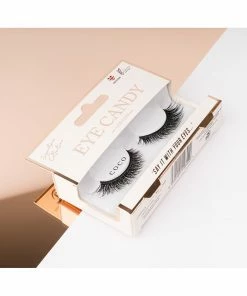 New Arrivals Eye Candy Signature Collection Lashes - Coco