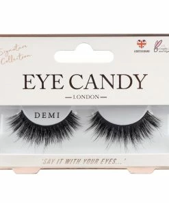 New Arrivals Eye Candy Signature Collection Lashes - Demi