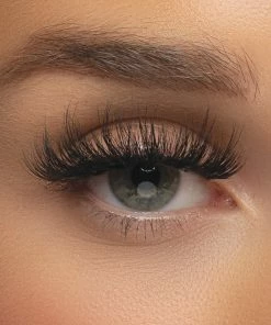 New Arrivals Eye Candy Signature Collection Lashes - Demi
