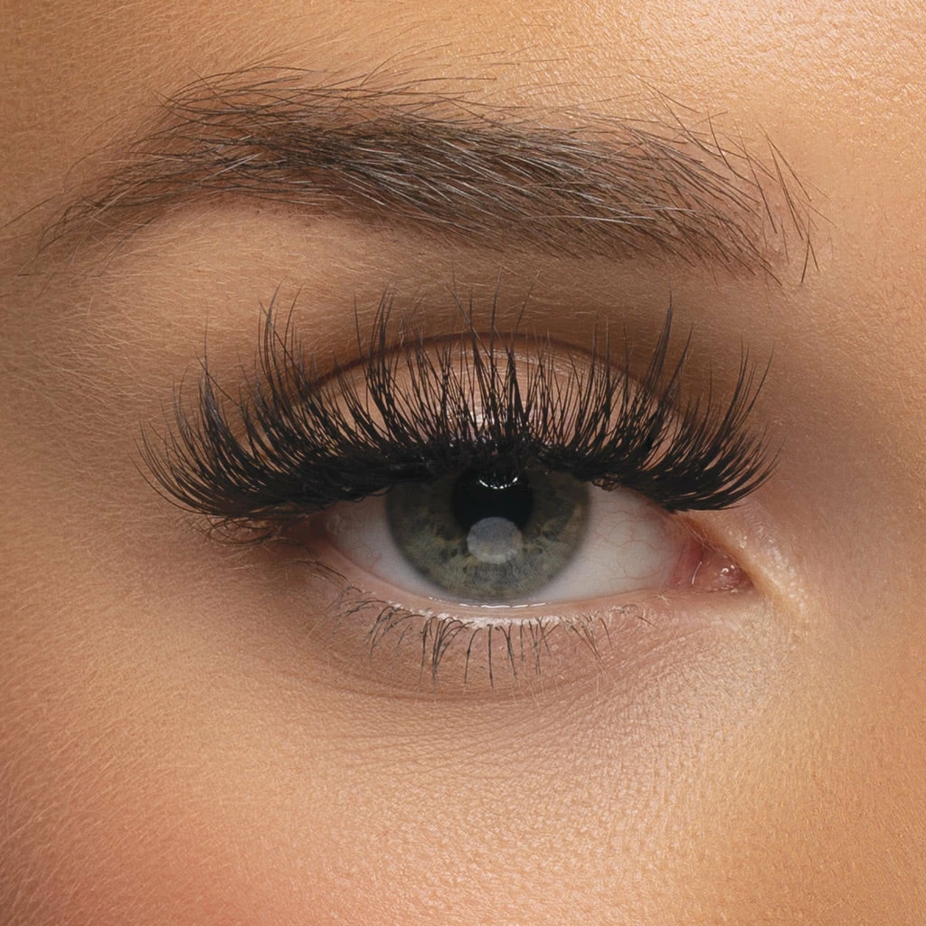 New Arrivals Eye Candy Signature Collection Lashes - Demi 4 New Arrivals Eye Candy Signature Collection Lashes - Demi