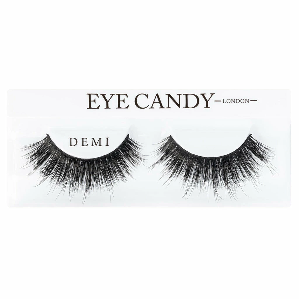 New Arrivals Eye Candy Signature Collection Lashes - Demi 8 New Arrivals Eye Candy Signature Collection Lashes - Demi