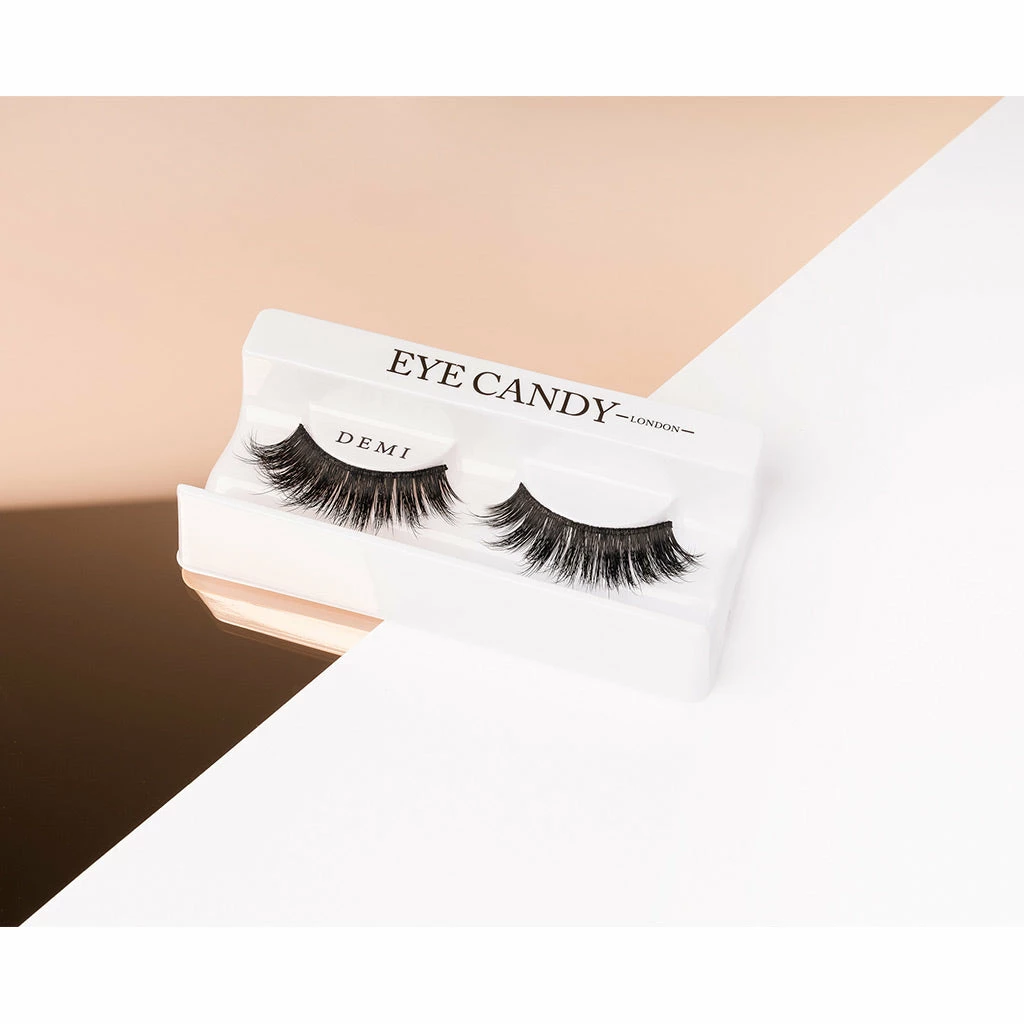 New Arrivals Eye Candy Signature Collection Lashes - Demi 10 New Arrivals Eye Candy Signature Collection Lashes - Demi